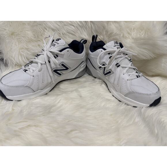 New‎ Balance 608V5 Cross Training Shoe Men’s 8.5, Women’s 10 Athleisure main image 11